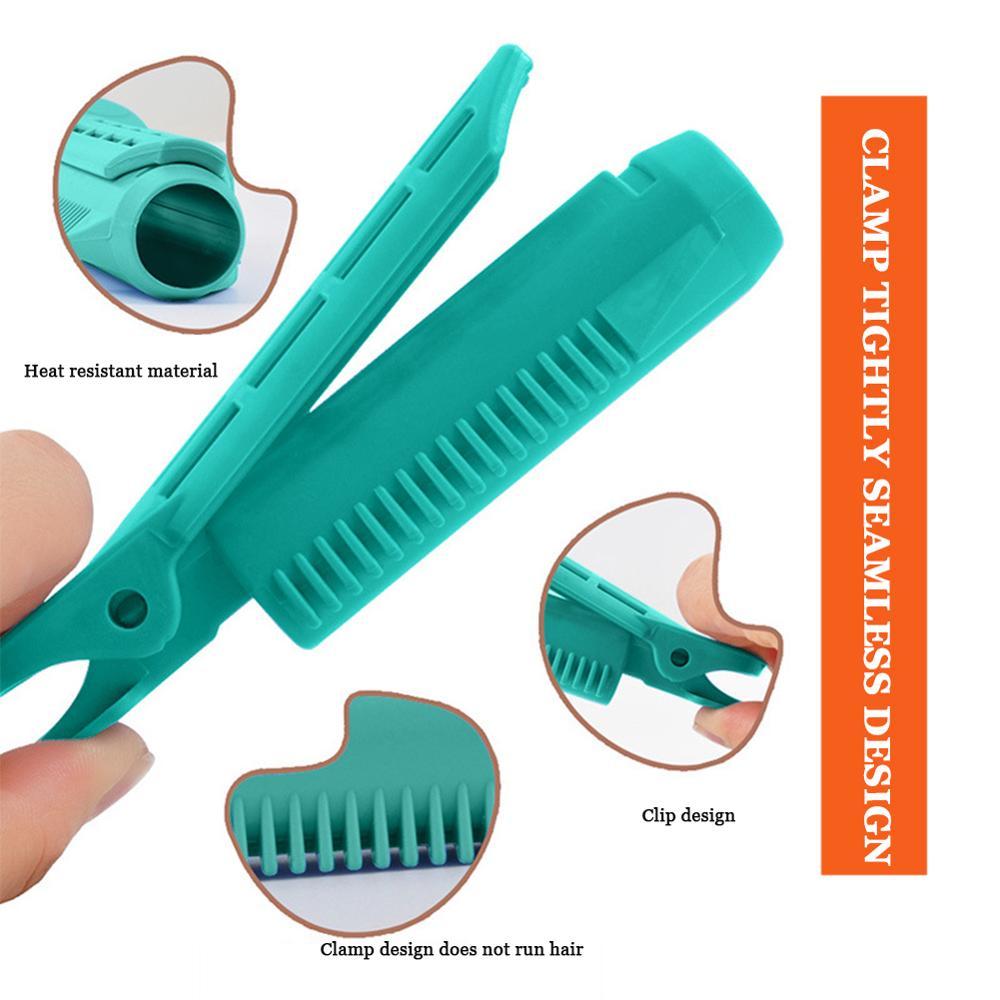 Volumizing Hair Root Clip