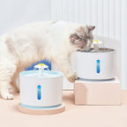 AquaFlow – Fresh, clean water for your pet!