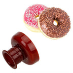 Easy Fast Portable Donut Maker