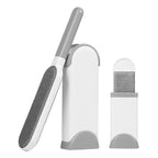 HAIR REMOVAL BRUSH
