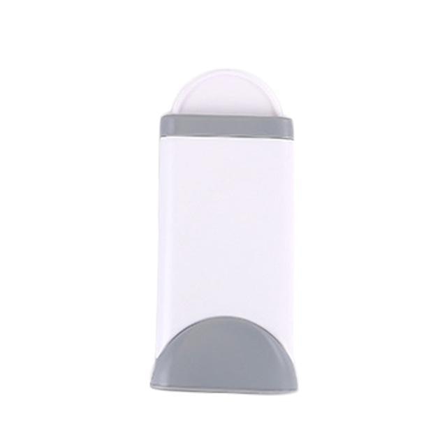 HAIR REMOVAL BRUSH