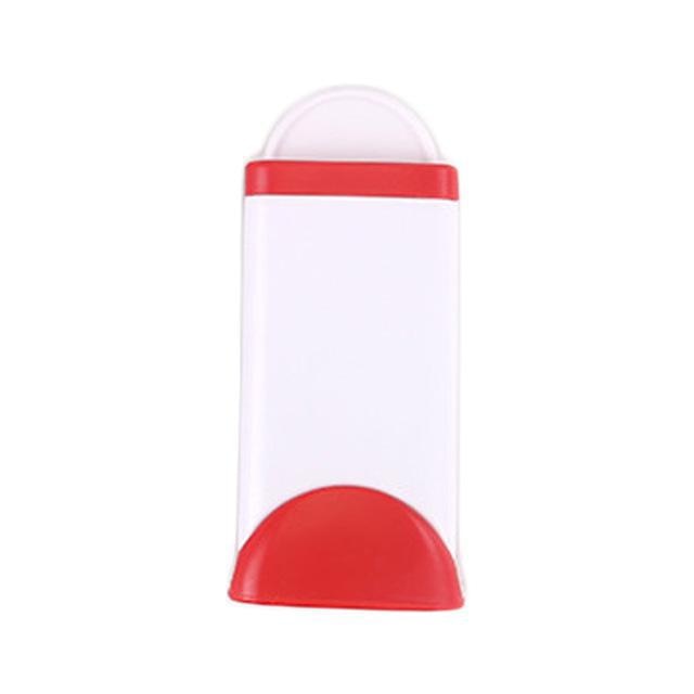 HAIR REMOVAL BRUSH