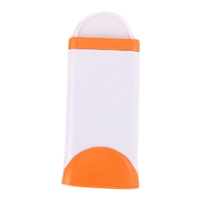 HAIR REMOVAL BRUSH