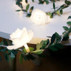 VineSpark - Illuminate your spaces - LED Flowers - Enchanting atmosphere