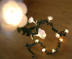 VineSpark - Illuminate your spaces - LED Flowers - Enchanting atmosphere
