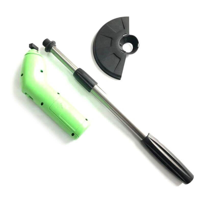 Lightweight Hand Lawn Mower Mowing