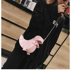 Rex - The Dino Handbag