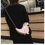 Rex - The Dino Handbag