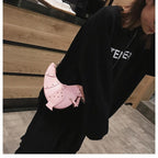 Rex - The Dino Handbag