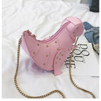 Rex - The Dino Handbag