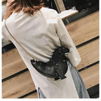 Rex - The Dino Handbag