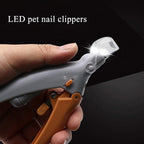 Nail clipper for dogs | Safe toenail clipper