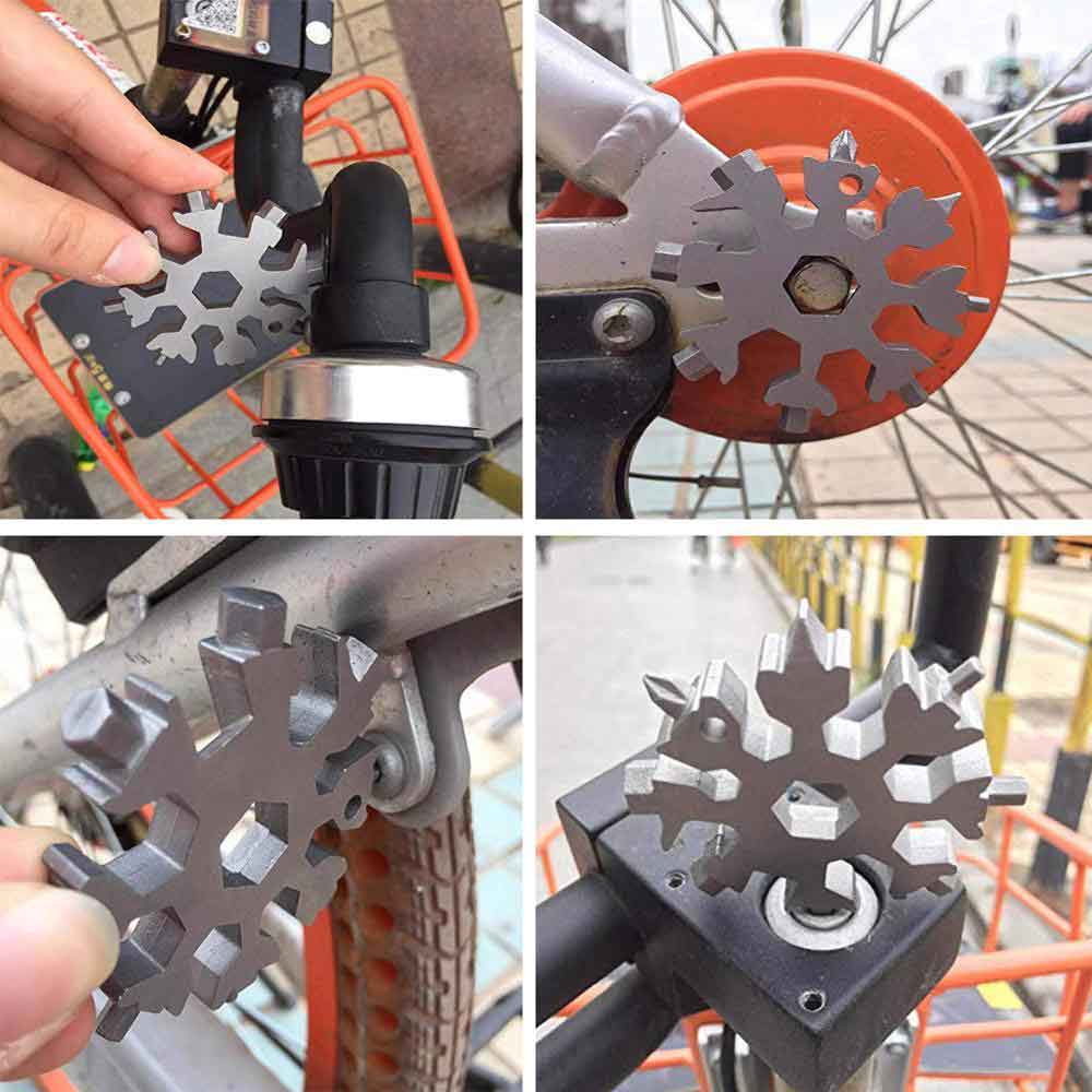 VielseitHex Multi-Tool