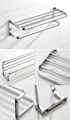 Original Bathroom Hardware Set