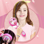 BraidMaster - Create the Most Beautiful Braids Quickly & Easily! - Hair Braider