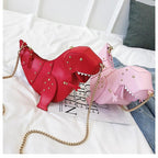 Rex - The Dino Handbag