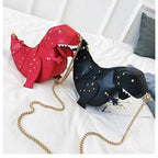 Rex - The Dino Handbag