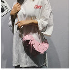 Rex - The Dino Handbag