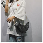 Rex - The Dino Handbag