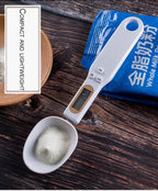 Kitchen Digital Measuring Spoon Tool