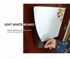 Magnetic Refrigerator Whiteboard