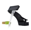 AquaArc Modern Kitchen Faucet