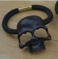 Skull Hairties - Buy 1, Get 2 Free!