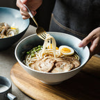 Ramen Bowl Shigenobu (6 Colors)