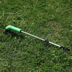 Lightweight Hand Lawn Mower Mowing