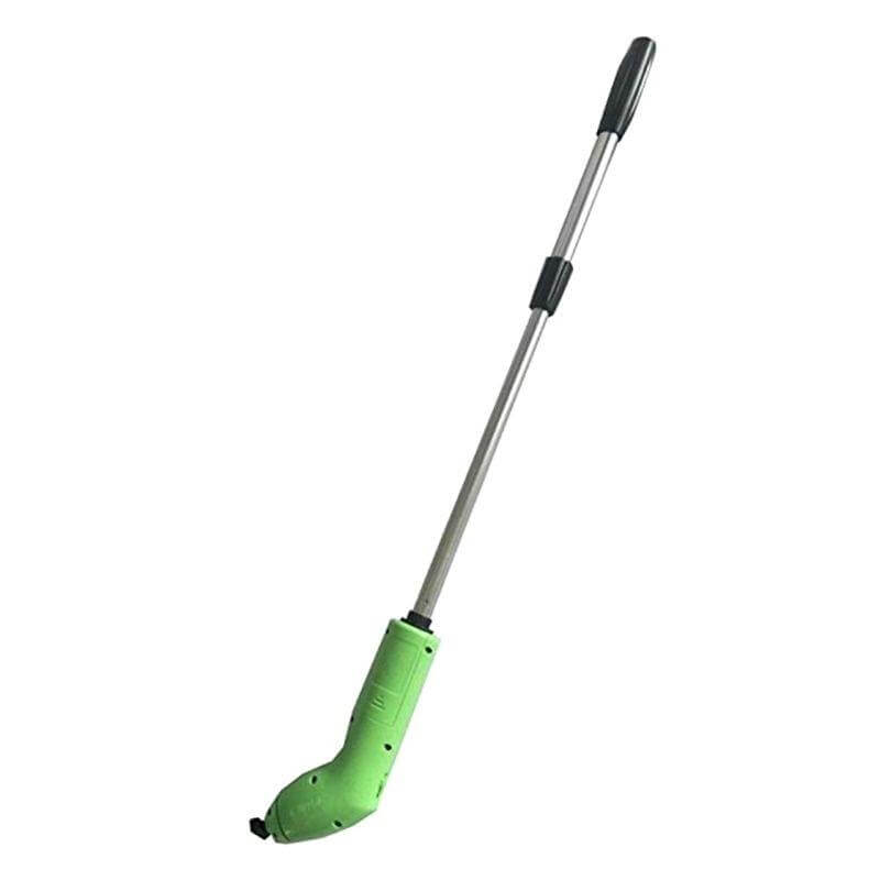 Lightweight Hand Lawn Mower Mowing