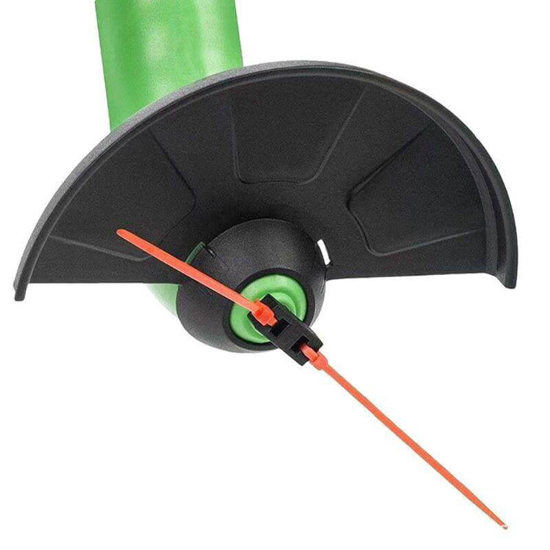 Lightweight Hand Lawn Mower Mowing