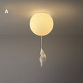 Balloon Bear Ceiling Light