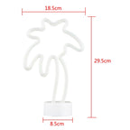 LED Neon Cool Party Lights