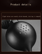 Minimalist Lemon Squeezer
