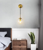 Stella Hanging Wall Light - Sale