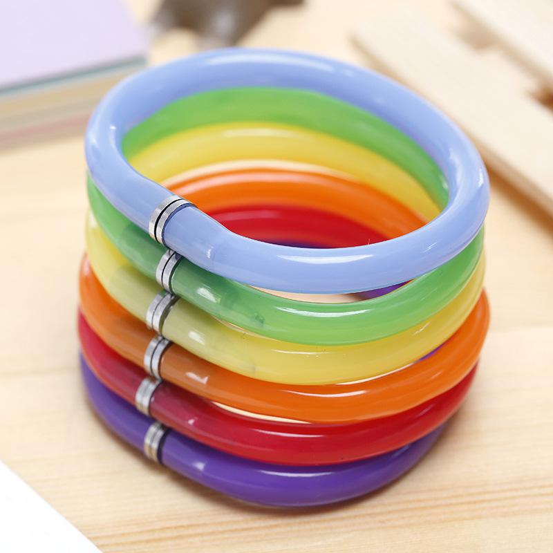 PenMe - Flexible Ball Point Pen Bracelet