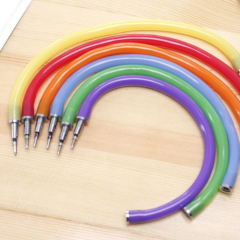 PenMe - Flexible Ball Point Pen Bracelet