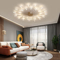 Luxury Modern Chandelier Design for Elegant Interiors