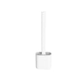 ChoreBuddy – Durable Silicone Toilet Brush Set