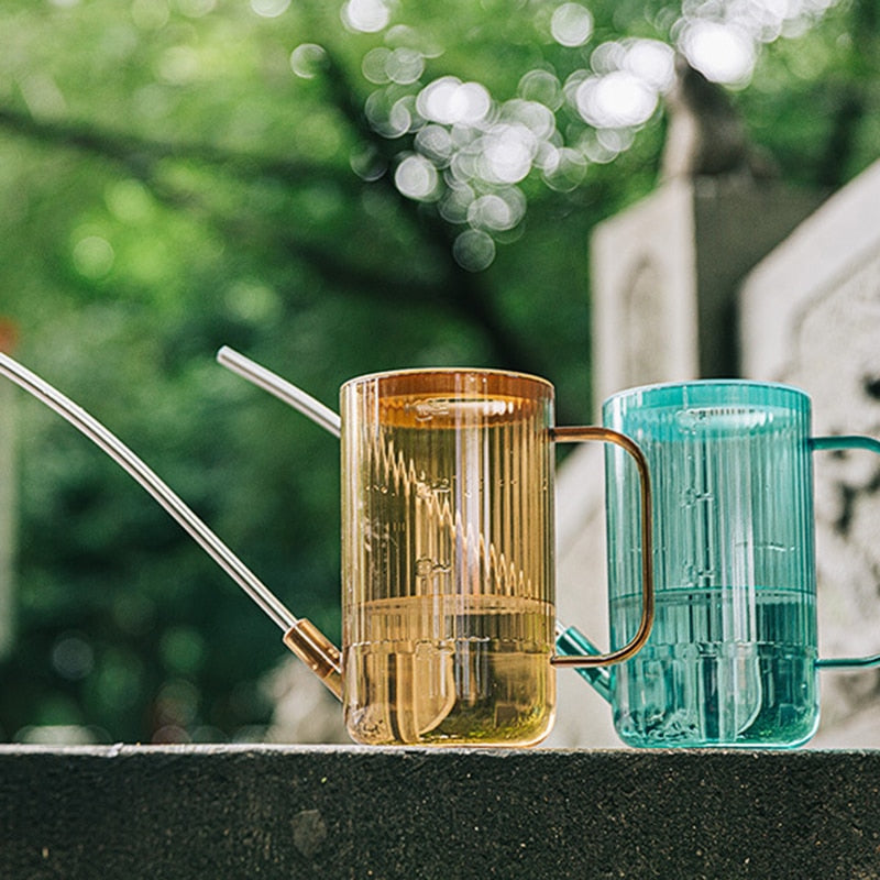 Professional Watering Can for Plants Precise Watering and Durable Materials