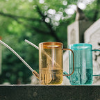 Jungle Watering Can