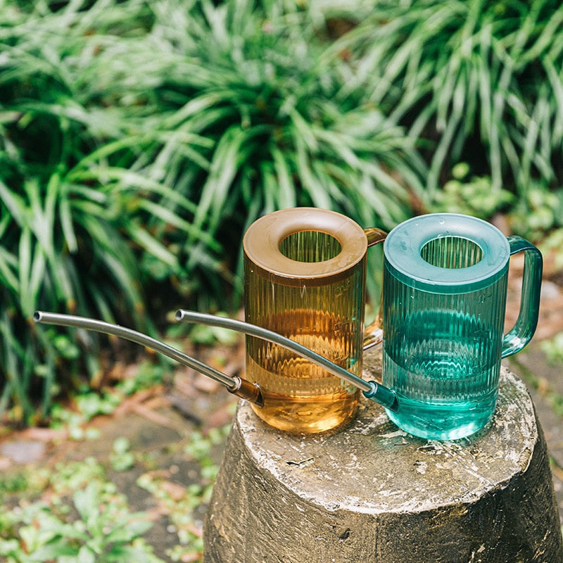Professional Watering Can for Plants Precise Watering and Durable Materials
