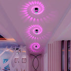 Downlight - Spiral-shaped Light | Energy-saving