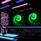 Downlight - Spiral-shaped Light | Energy-saving