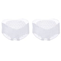 Anti-Slip Breathable Elastic Forefoot Protector Cushion