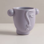 High-quality porcelain mug with refined style and versatility