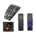 Edge - The Best-Selling Faceless Watch