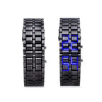 Edge - The Best-Selling Faceless Watch