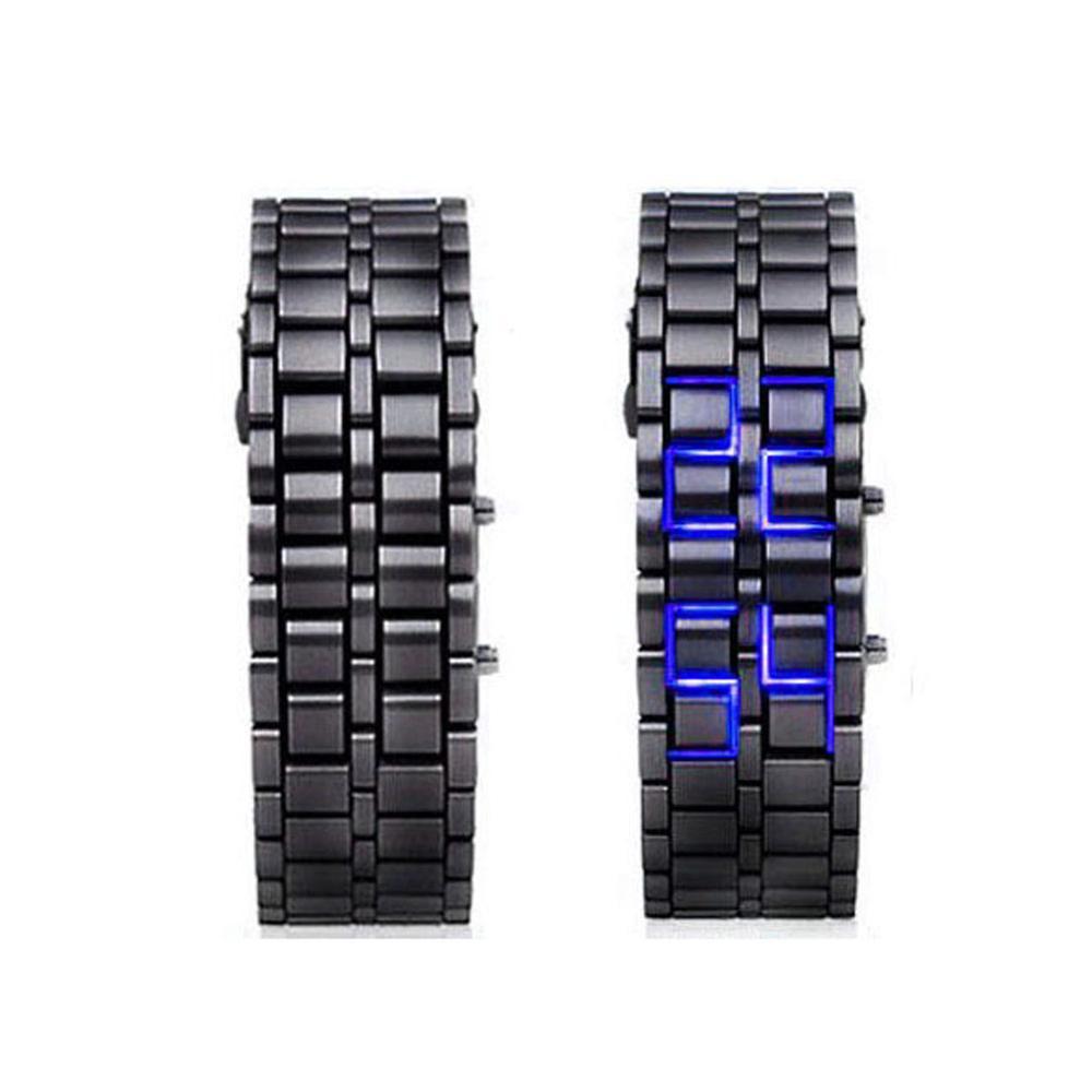 Edge - The Best-Selling Faceless Watch