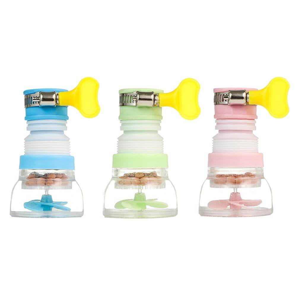 Kitchen Bathroom Faucet Water-Saving Gadget